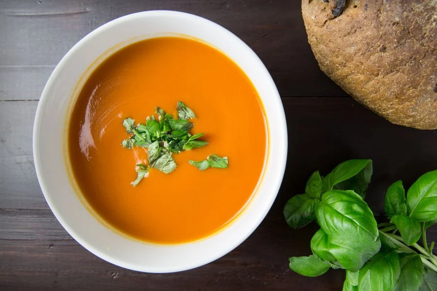 Thai Soups